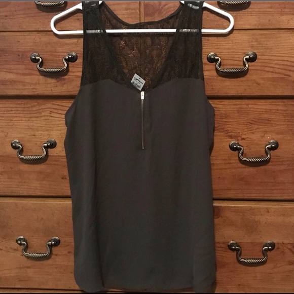 Express tank top - Picture 1 of 2
